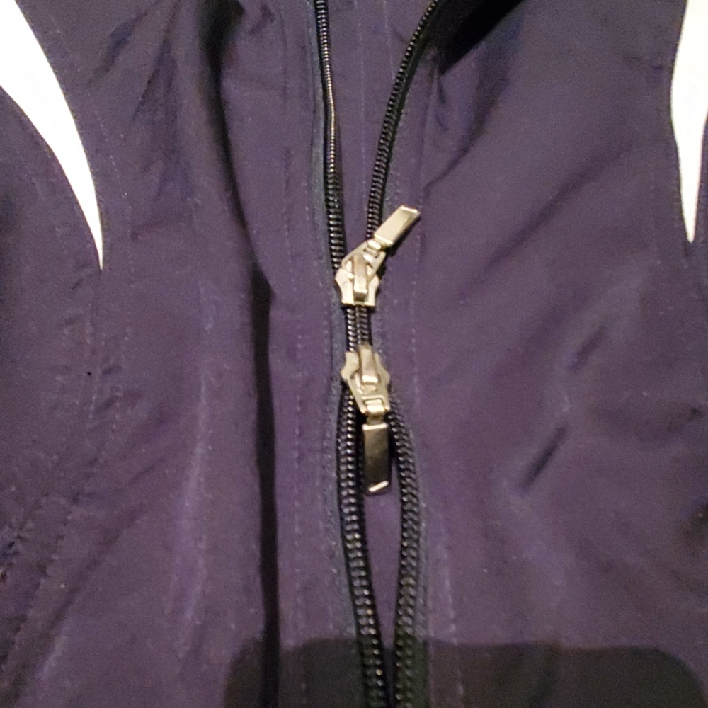 Nike jacket - Picture 2 of 2